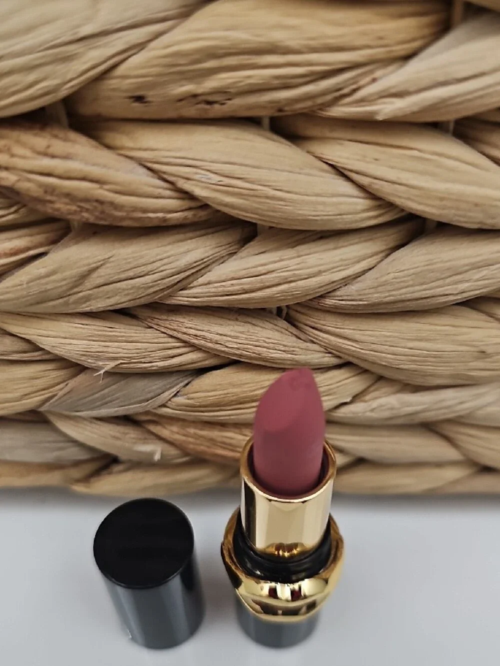 Pat Mcgrath Labs Lipstick- Dusty Rose